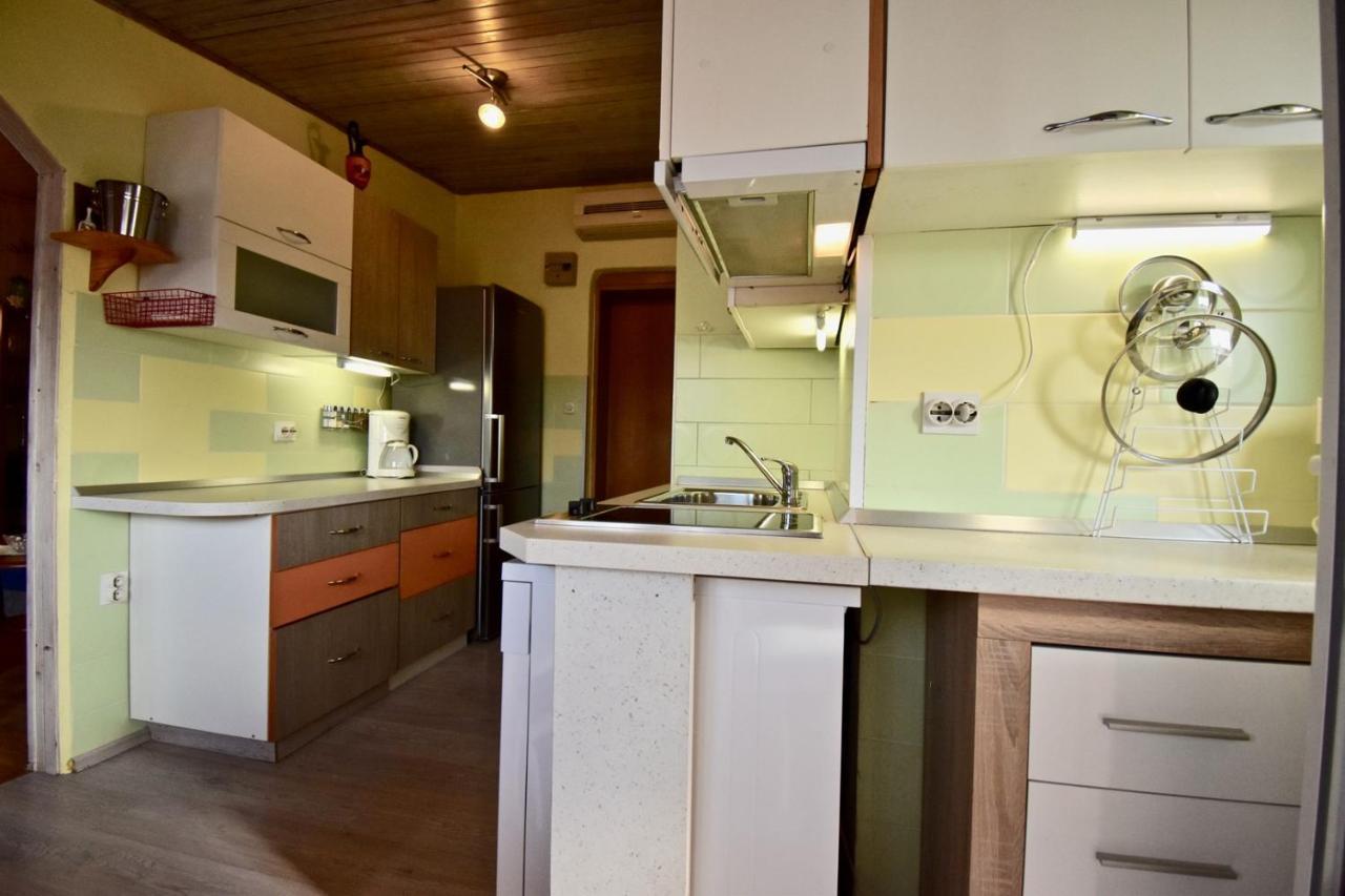 Holiday Apartments Medulin Exterior photo